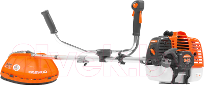 Триммер бензиновый Daewoo Power DABC 420