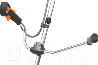 Триммер бензиновый Daewoo Power DABC 420