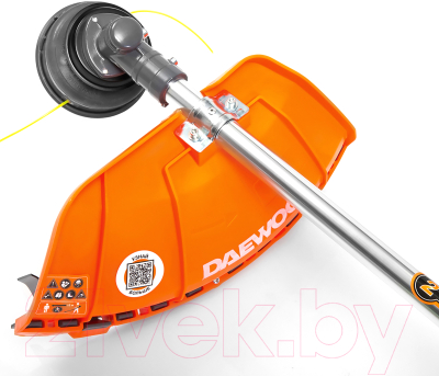 Триммер бензиновый Daewoo Power DABC 420