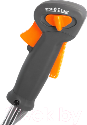 Триммер бензиновый Daewoo Power DABC 420