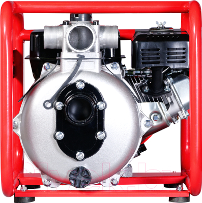 Мотопомпа Fubag PG80H