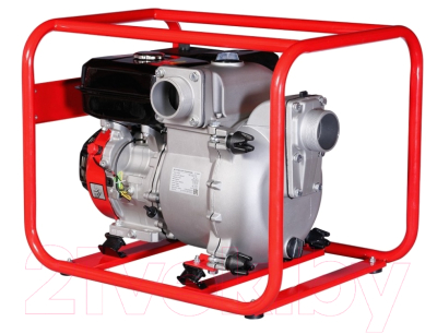 Мотопомпа Fubag PG1300T