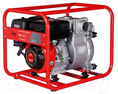 Мотопомпа Fubag PG1300T