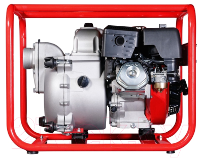 Мотопомпа Fubag PG1300T