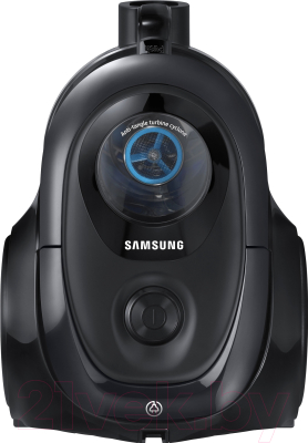 Пылесос Samsung SC18M2150SG (VC18M2150SG/EV) - фото