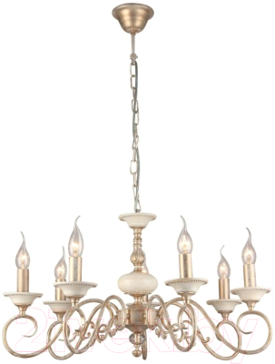 Люстра Maytoni Perla ARM337-07-R - фото