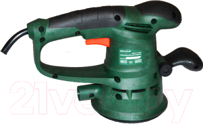 Эксцентриковая шлифовальная машина DWT EX03-125 DV