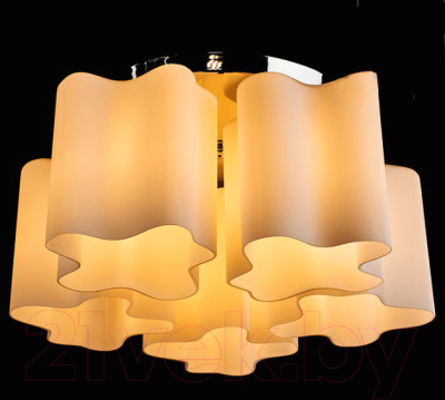 Люстра Arte Lamp Serenata A3479PL-5CC