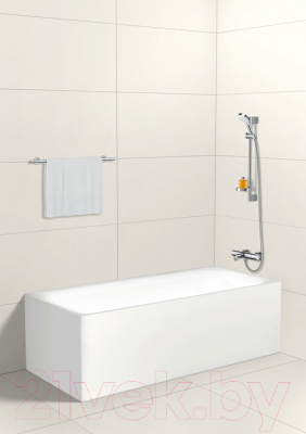 Смеситель Hansgrohe Ecostat Comfort 13201000