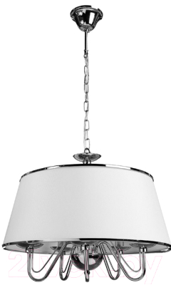 Люстра Arte Lamp Aurora A1150SP-5CC - фото