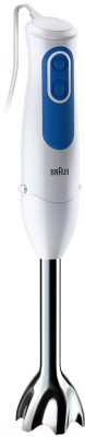 Блендер погружной Braun MQ3035WH Sauce