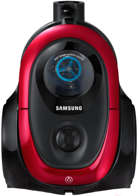 Пылесос Samsung VC18M2130SR/EV