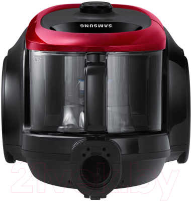 Пылесос Samsung VC18M2130SR/EV