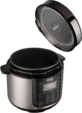 Мультиварка-скороварка Redmond RMC-PM381