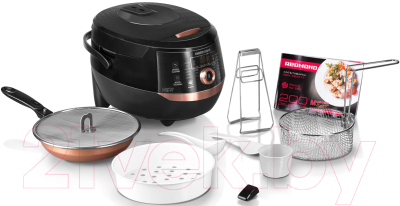 Мультикухня Redmond RMK-CB391S