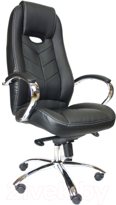 Кресло офисное Everprof Drift PU - фото