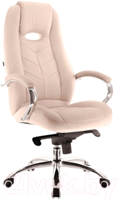 Кресло офисное Everprof Drift PU - фото