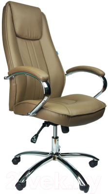 Кресло офисное Everprof Long PU - фото