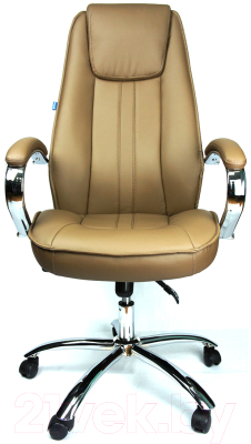 Кресло офисное Everprof Long PU