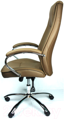 Кресло офисное Everprof Long PU