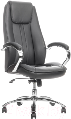 Кресло офисное Everprof Long PU - фото