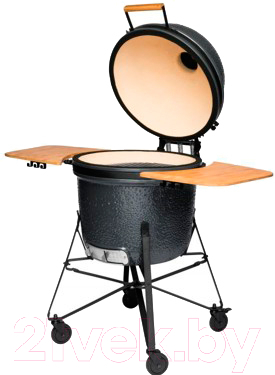 Угольный гриль BergHOFF 2415700