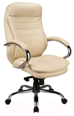 Кресло офисное Everprof Valencia PU - фото