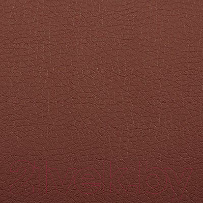 Кресло офисное Everprof Valencia PU (коричневый)