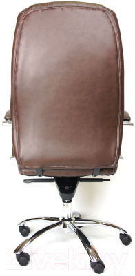Кресло офисное Everprof Kron PU