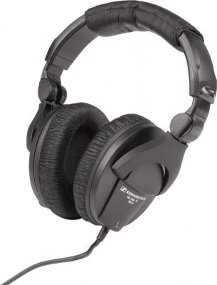 Наушники Sennheiser HD 280 PRO - фото