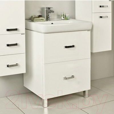 Тумба под умывальник Акватон Америна Тигода 70Н (1A169301AM010)