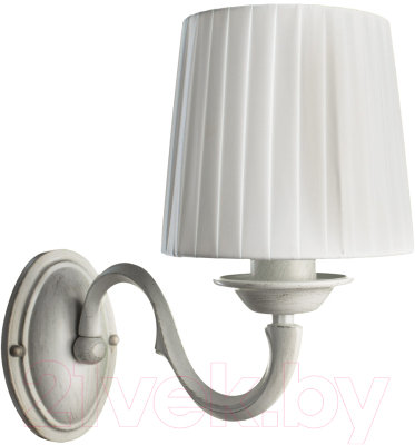 Бра Arte Lamp Alba A9395AP-1WG