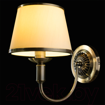 Бра Arte Lamp Alice A3579AP-1AB