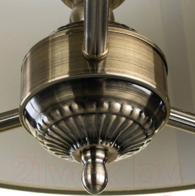 Потолочный светильник Arte Lamp Alice A3579SP-3AB