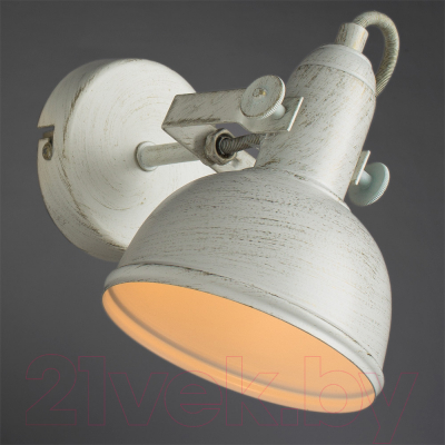 Спот Arte Lamp Martin A5213AP-1WG