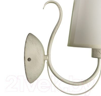 Бра Arte Lamp Orlean A9310AP-1WG