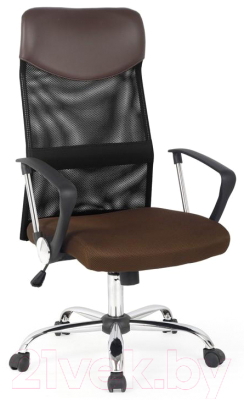 Кресло офисное Halmar Vire - фото