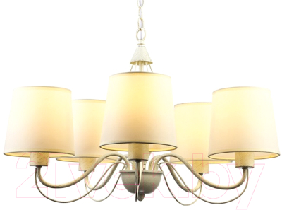 Люстра Arte Lamp Orlean A9310LM-5WG