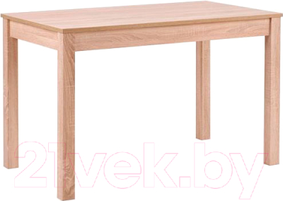 Обеденный стол Halmar Ksawery - фото