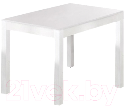 Обеденный стол Halmar Maurycy - фото