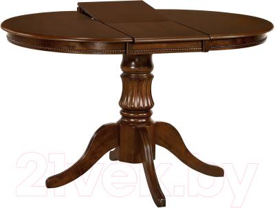 Обеденный стол Halmar William - фото