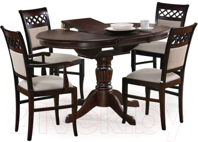 Обеденный стол Halmar William