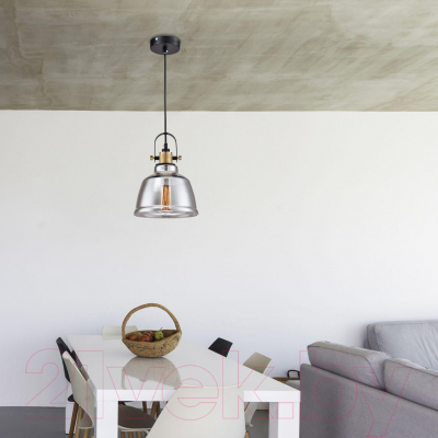 Потолочный светильник Maytoni T163-11-C