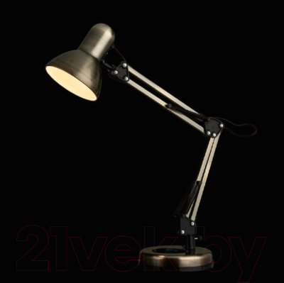 Настольная лампа Arte Lamp Junior A1330LT-1AB
