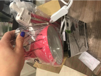 Настольная лампа Arte Lamp Junior A1330LT-1MG