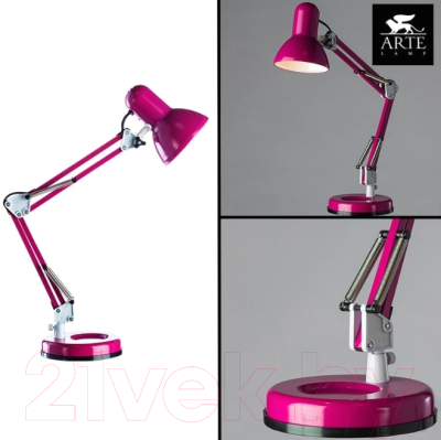Настольная лампа Arte Lamp Junior A1330LT-1MG