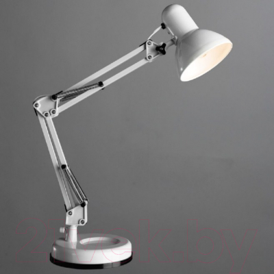 Настольная лампа Arte Lamp Junior A1330LT-1WH