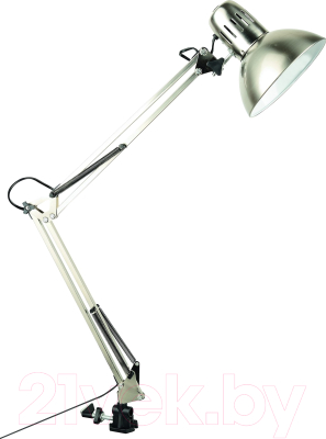 Настольная лампа Arte Lamp Senior A6068LT-1SS - фото