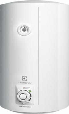 Накопительный водонагреватель Electrolux EWH 30 AXIOmatic Slim - фото