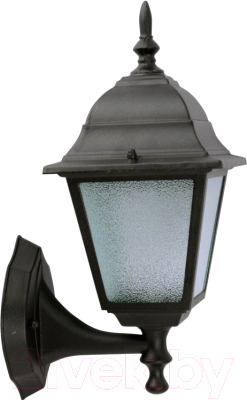 Бра уличное Arte Lamp Bremen A1011AL-1BK - фото